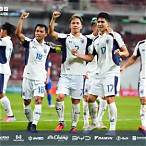 บอลไทยถ่ายทอดช่องไหน